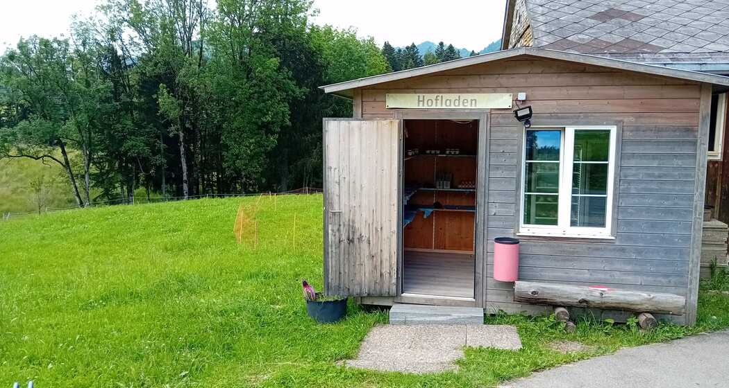 Widmers Hofladen
