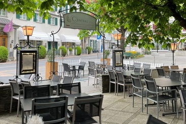 Restaurant Central