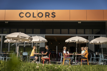 COLORS - Restaurant und Bar (ctd_550df831-f6b1-421f-bee5-90bf78433741_image)