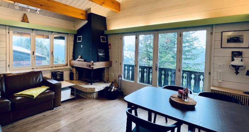 Chalet Tännli (CharmingStay) (ctd_55cc4c34-f88c-485b-af98-bb714a725ee8_image)