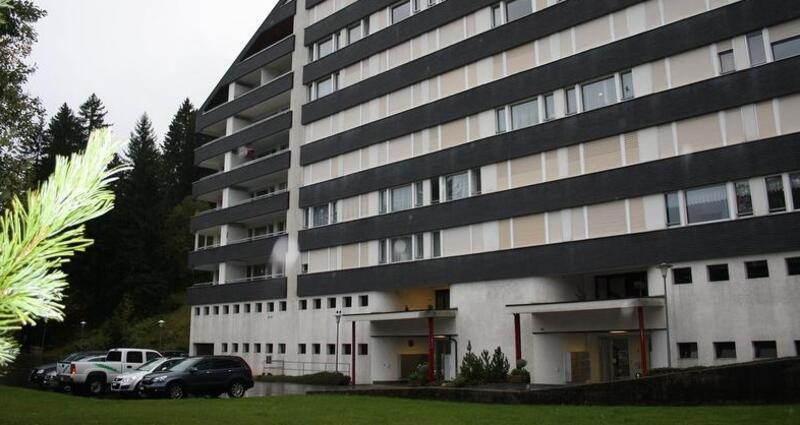 Apartmenthaus Gauenpark (CharmingStay) (ctd_5848e5b_image)
