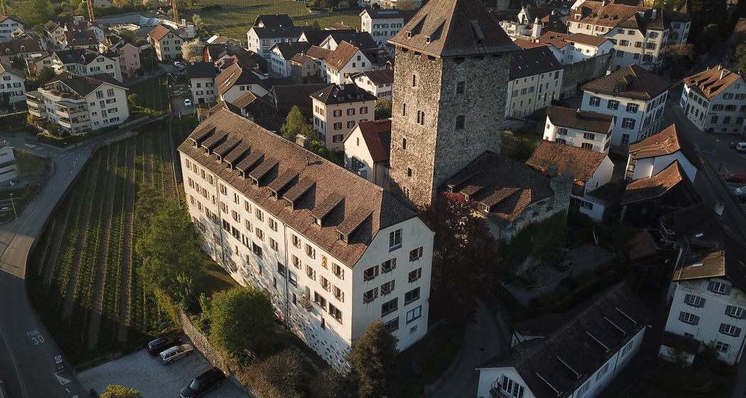 Restaurant Schloss Maienfeld (ctd_5b85811_img02)