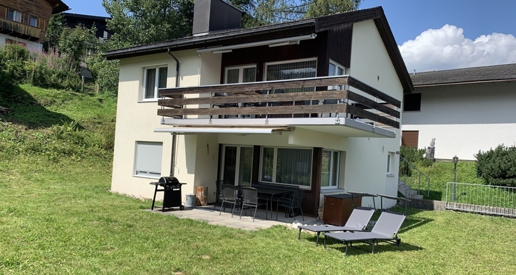 Haus Linaria (CharmingStay) (ctd_5d24d900-6d53-4191-b392-4d3adff63e6b_image)