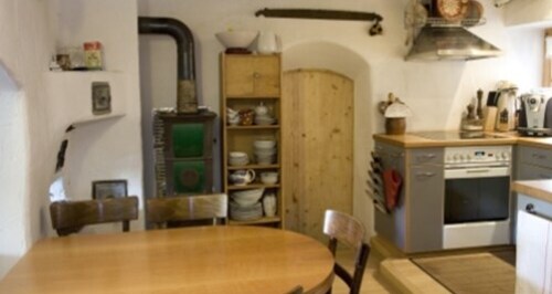 Ferienhaus Maienfeld - Heidihuus (ctd_5e50637_img01)