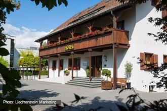 Schatzmann : Hôtels