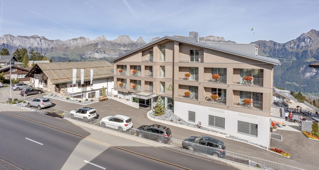 Hotel Tannenboden (ctd_635e0604-01ba-4371-b6d2-ac1f24ab59e4_summer)