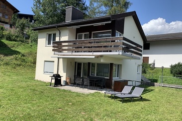 Haus Linaria (CharmingStay) (ctd_65c49b4_image)