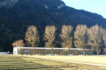 Restaurant Flugplatz "Flügerstübli" (ctd_6d5866e_image)
