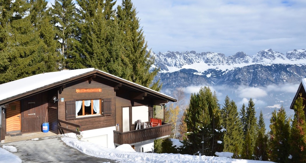 Chalet am Tobelbach (ctd_6ff9664e-741a-4e74-aaa8-e807eb9899a0_image)