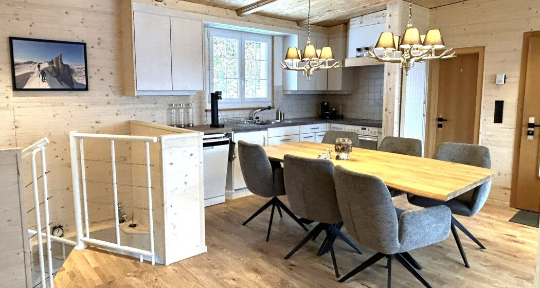 Chalet Waldhüsli (Charming Stay) (ctd_71da2db0-1d2e-4a83-9612-1d3b244ca01a_image)