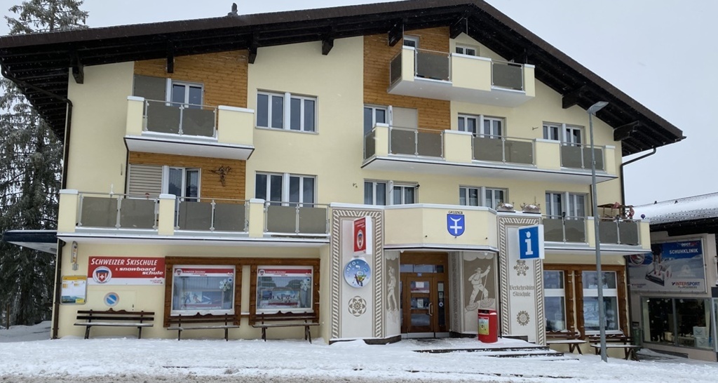 Heidiland Tourismus - Infostelle Flumserberg (ctd_77f0e5e0-2b0f-4882-a614-c92418fd449e_image)