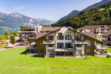 Ferienwohnungen Resort Walensee 129 & 130 (ctd_7bdb2c63-7137-4596-81d8-649248f58650_image)