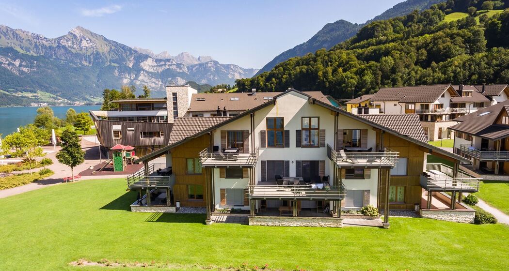 Ferienwohnungen Resort Walensee 129 & 130 (ctd_7bdb2c63-7137-4596-81d8-649248f58650_image)
