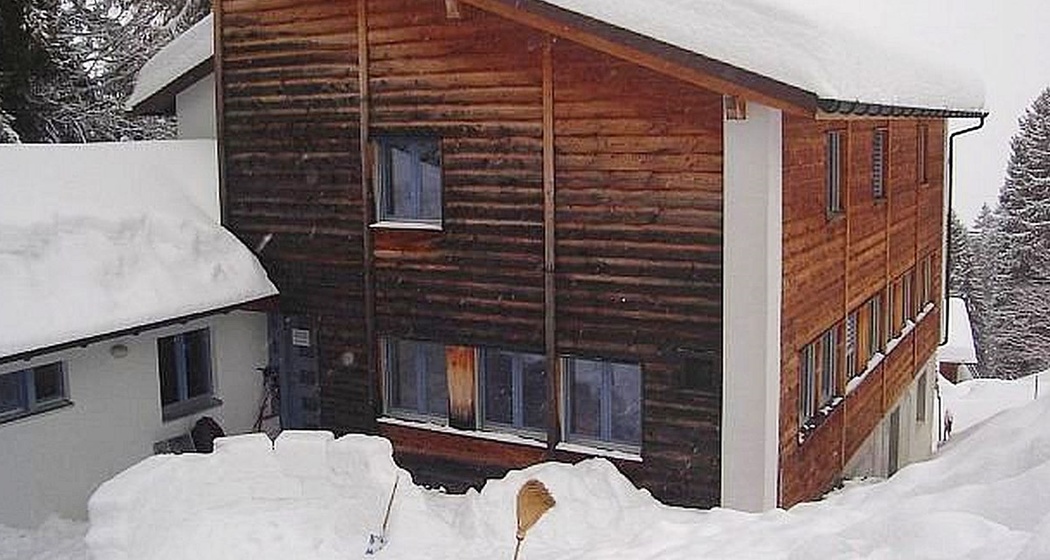 Ferien- und Lagerhaus Ski-Klub Dietikon (ctd_7ec916a_winter)