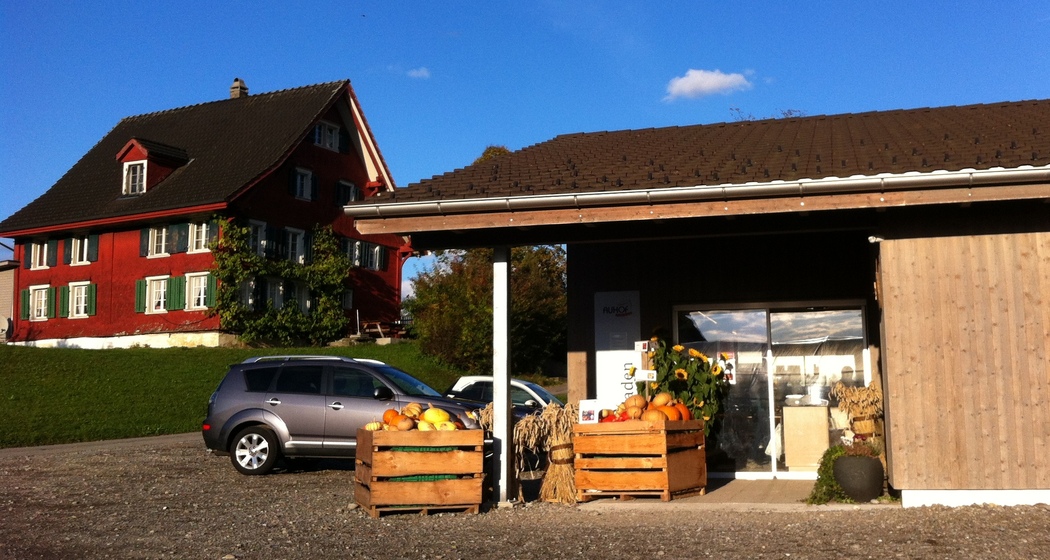 Hofladen