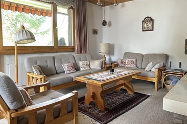 Ferienwohnung "Haus zur Arve" (ctd_810427e_image)