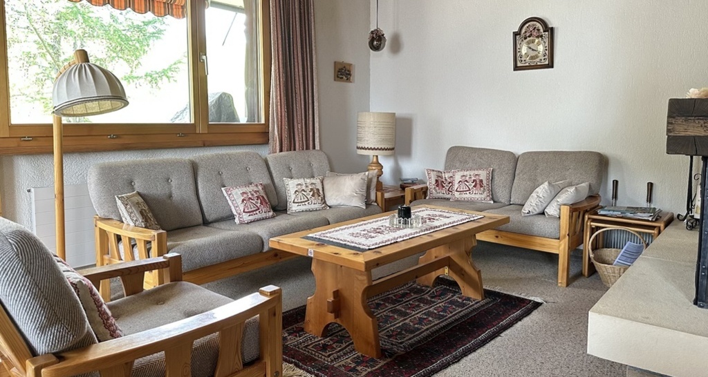 Ferienwohnung "Haus zur Arve" (ctd_810427e_image)
