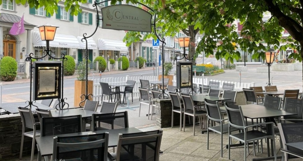 Restaurant Central