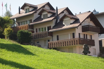 Haus Flumser-Höckli (CharmingStay) (ctd_85ea556_image)