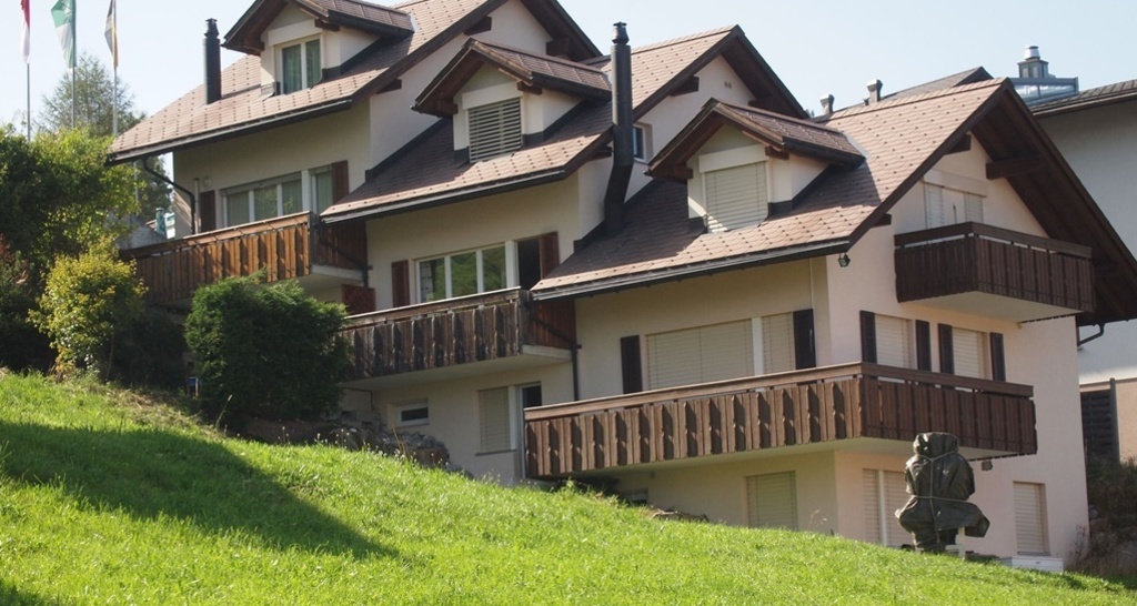 Haus Flumser-Höckli (CharmingStay) (ctd_85ea556_image)