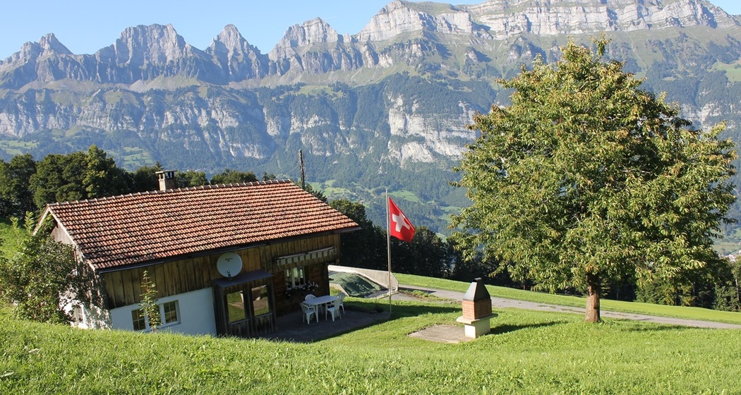 Ferienhaus Fäsch (ctd_8a5a2ec0-710a-497f-9923-acff7195b22b_image)