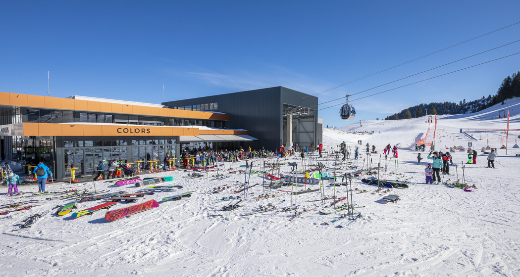 COLORS - Restaurant und Bar (ctd_95ba181_winter)