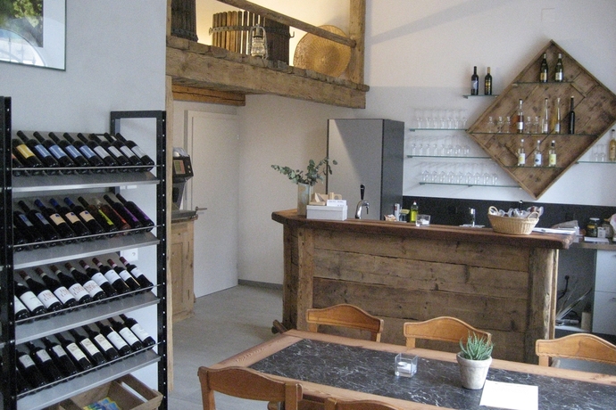 Vinothek/Weinstube Maienfeld (ctd_96954e0_image)