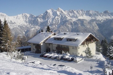 Haus Wogesa (CharmingStay) (ctd_99b1d7f9-e485-43ea-b5aa-255f73cb7e37_image)