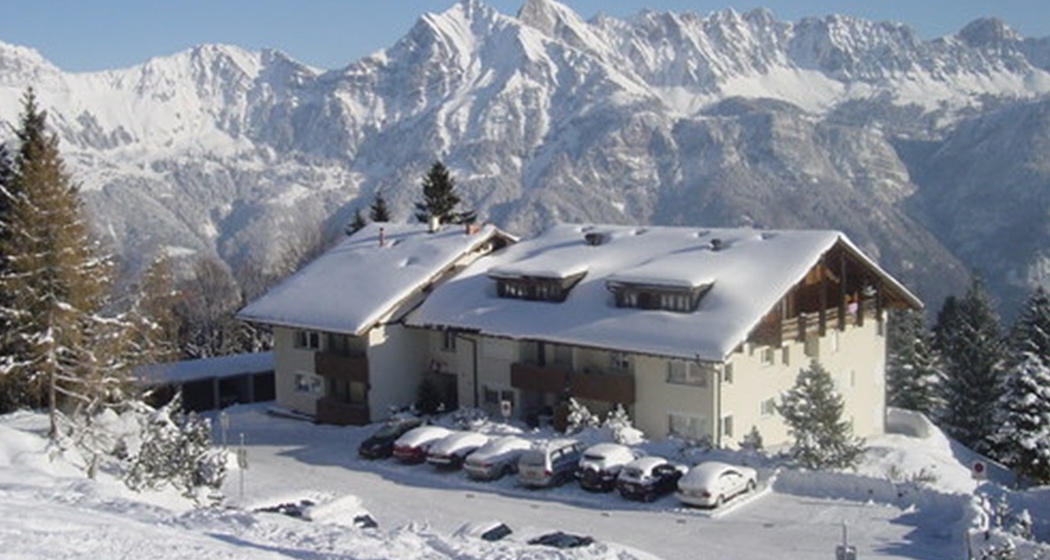 Haus Wogesa (CharmingStay) (ctd_99b1d7f9-e485-43ea-b5aa-255f73cb7e37_image)