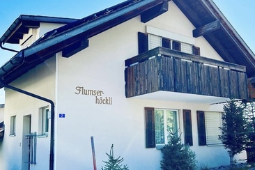 Flumser-Höckli - Casa Lilly (CharmingStay) (ctd_99ec5c32-427f-4257-ad95-651ffb426d27_image)