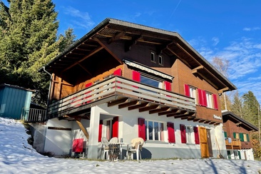 Chalet Schwendihus (CharmingStay) (ctd_9ab7c4e0-5f9a-4a15-91a8-69a27a80364f_image)