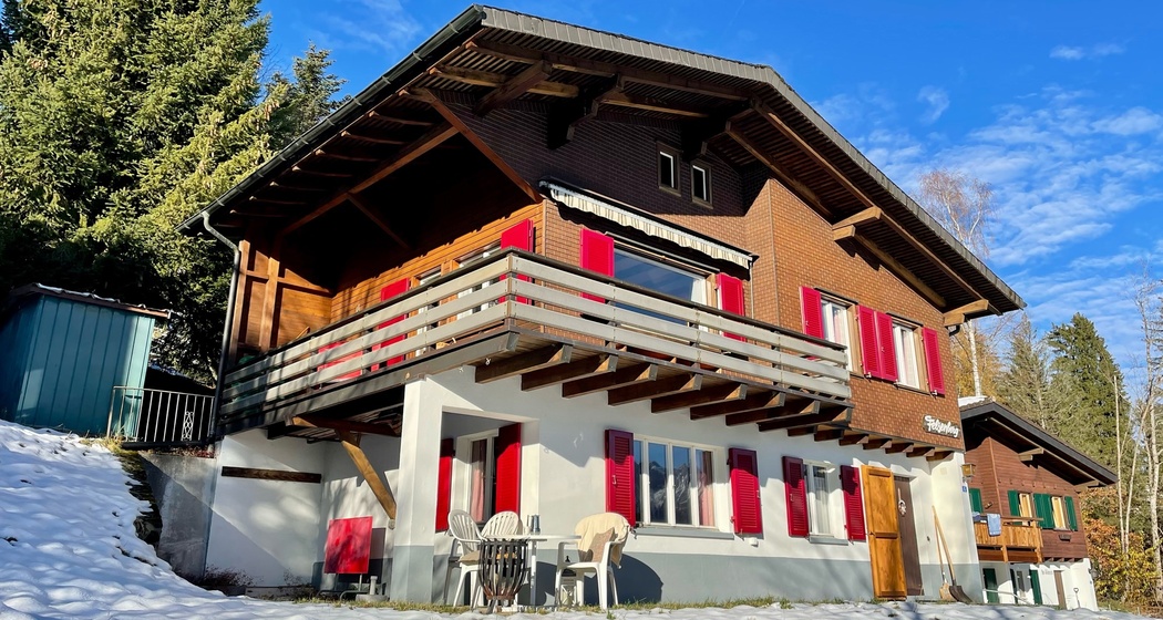 Chalet Schwendihus (CharmingStay) (ctd_9ab7c4e0-5f9a-4a15-91a8-69a27a80364f_image)