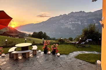 Ferienwohnung Bijouswiss "The Yellow House" mit SAUNA (ctd_9e63ed52-51b8-4189-9947-1a1db5014e5f_image)