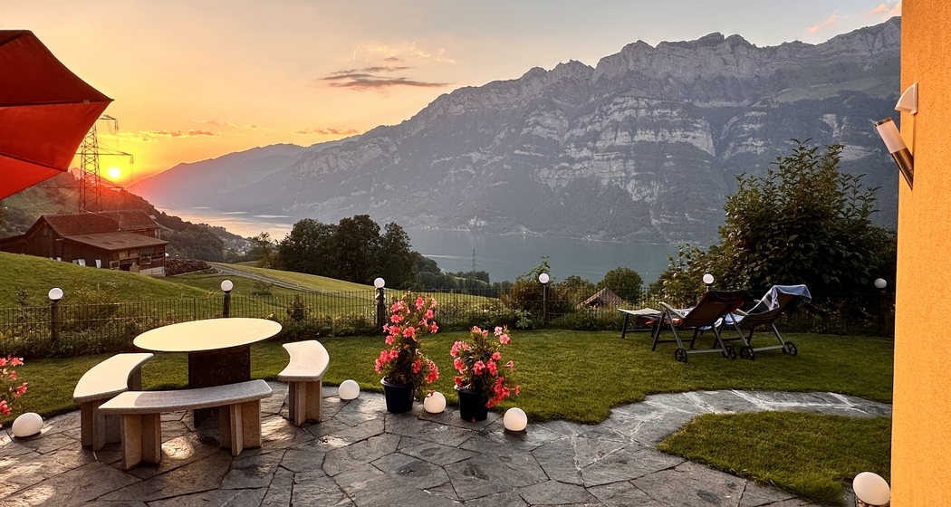 Ferienwohnung Bijouswiss "The Yellow House" mit SAUNA (ctd_9e63ed52-51b8-4189-9947-1a1db5014e5f_image)