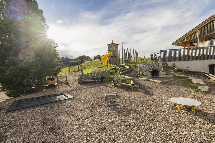 Spielplatz beim Restaurant Sennästube (ctd_a017cfe_image)