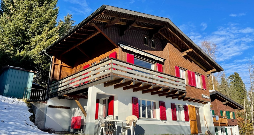 Chalet Felsenberg (CharmingStay) (ctd_a3673a1c-f492-48d7-931a-f89682b89cd8_image)