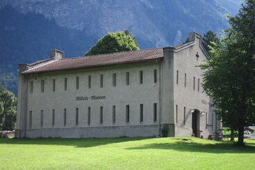 Militärmuseum St.Luzisteig (ctd_a3b2c7e_image)