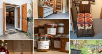 Produkte vom Hofcheller