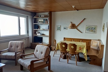 Haus Panorama Reeling (CharmingStay) (ctd_abd126c0-41bf-4ac3-966c-f8de365ad75d_image)