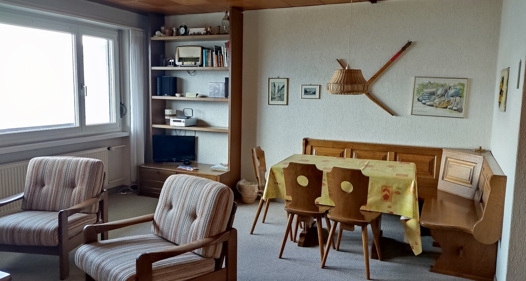 Haus Panorama Reeling (CharmingStay) (ctd_abd126c0-41bf-4ac3-966c-f8de365ad75d_image)