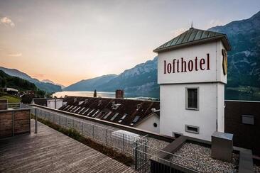 Spektakuläre Turmloft (ctd_af8a0dce-dcd0-4f23-9b1d-f25b1f69d4de_image)