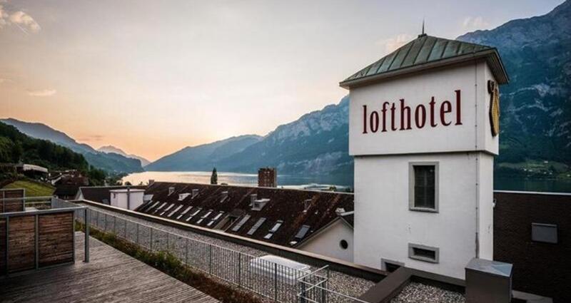 Spektakuläre Turmloft (ctd_af8a0dce-dcd0-4f23-9b1d-f25b1f69d4de_image)