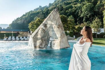 Pauschale: Hotel & Wellness in Bad Ragaz (ctd_b40f640_summer)