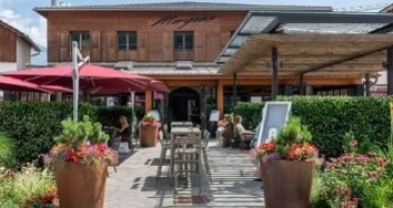 Restaurant Margaux, Fashion Outlet Landquart (ctd_b5420729-1150-4c39-8dcb-ca5ab47d5131_image)