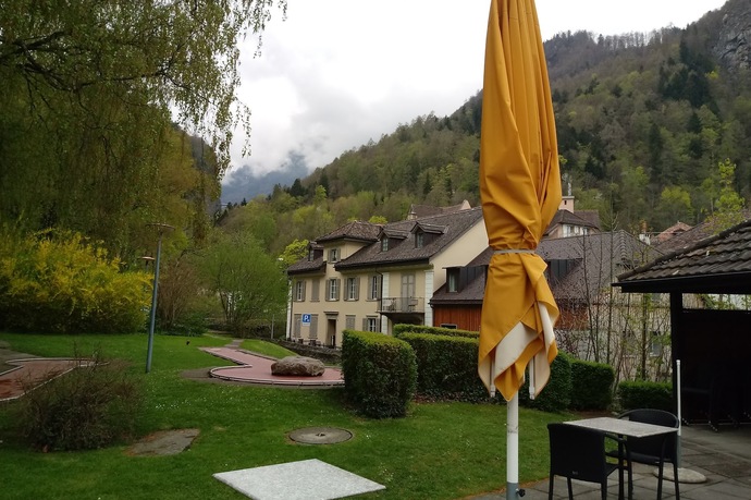 Minigolf & Pétanque (Boule) im Kurpark Bad Ragaz (ctd_bcb401c1-b64e-45b0-a930-69fc60b99f08_image)