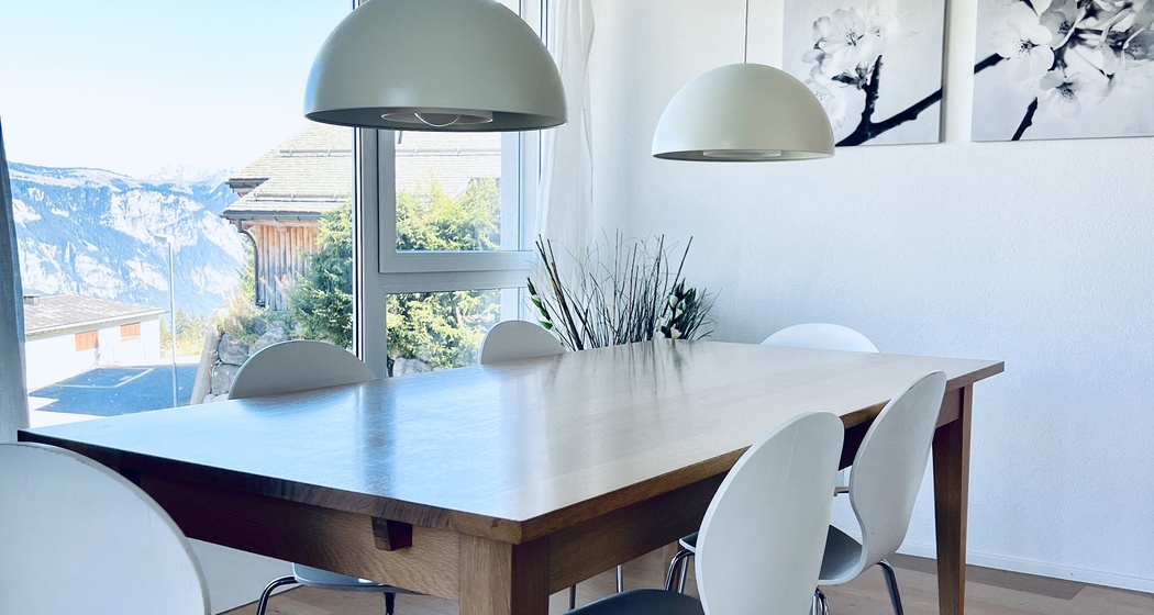 Ferienwohnung Arvenstrasse 7 (CharmingStay) (ctd_bfc670c_image)