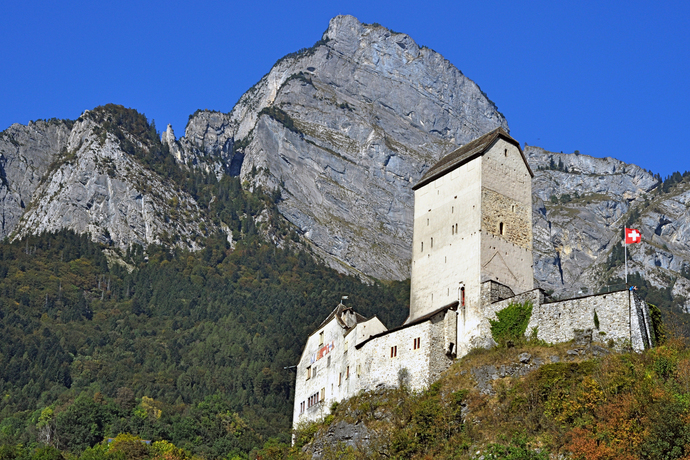 Sargans Castle, Sarganserland Museum (ctd_c5ad06f4-f62d-4e74-8311-8e3c97762047_image)