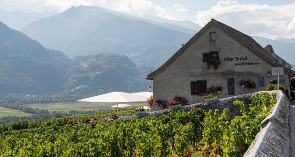 Alter Torkel - Huus vom Bündner Wii (ctd_c5e23e5_img01)