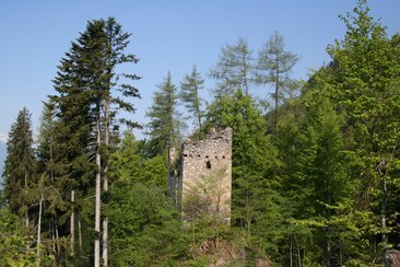 Burgruine Klingenhorn Wynegg, Malans (ctd_c68ef11_image)