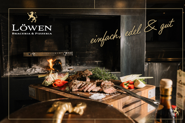 Grill Pizzeria Löwen